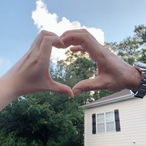 Meet your Posher, Krystal